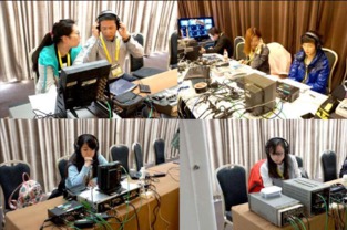 梅地亞電視中心 專業賦能，助力CIT2016廣播電視節目制作經營