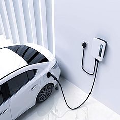 電動(dòng)汽車充電樁 現(xiàn)狀、類型與未來發(fā)展