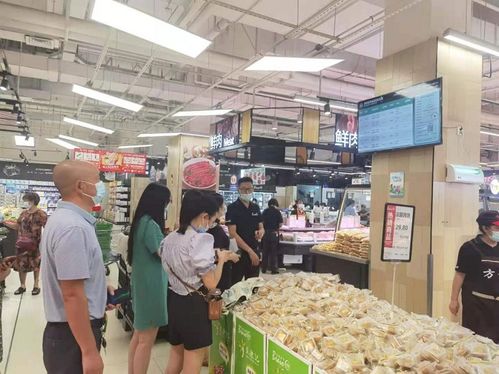 三臺縣推進食用農產品合格證準入制，打造新鮮水果零售新標桿