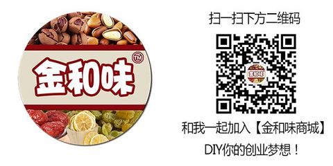 衢州風物 堅果炒貨、南北干貨與土特產的鄉味地圖
